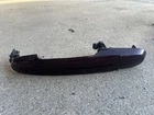 2010-2012 Ford Taurus Passenger Front Right Door Handle Exterior Assembly Used. Price: $20.00.