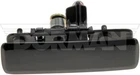 Dorman Exterior Door Handle , Pn# 77163 New. Price: $31.32.