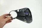 2003-2006 Porsche Cayenne Rear Left Suspension Shield Stone Guard 7L0616101 Used. Price: $17.88.