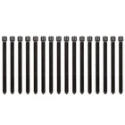 Head Bolts Kit For Audi A4 Quattro 2.8L A6 2.7L Volkswagen Passat New. Price: $24.36.