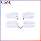 New For Chevrolet S-ilverado Right/left Exterior Door Handle 15053144 15053143. Price: $56.84.