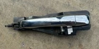2011 - 2021 Jeep Grand Cherokee Rear Right Exterior Door Handle Oem 55113686AE Used. Price: $59.00.