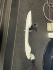 2023 Honda Civic Sedan Right Rear Exterior Door Handle Used. Price: $45.00.