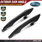 Pair Rear Exterior Door Handle For Hyundai Elantra Gt 2013 2014 2015 2016 2017 New. Price: $33.99.