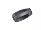 Genuine Mopar Exterior Door Handle Left 5XP42JXWAA New. Price: $160.48.