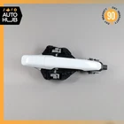 Lr Range Rover Sport L494 Rear Left Side Door Handle W/ Keyless Oem Used. Price: $64.23.