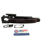 03-07 Infiniti G35 Coupe Right Exterior Door Handle 80610AM800 Oem Gng Used. Price: $52.95.