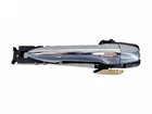 2014-2020 Infiniti Q50 Rear Right/passenger Exterior Door Handle Blue, D032, 826 Used. Price: $45.07.