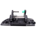 Dorman 82246 Exterior Door Handle Front Right, Rear Black New. Price: $72.22.