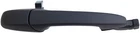 Exterior Door Handle-outside Dorman 90753 Fits 10-14 Ford Mustang New. Price: $64.78.