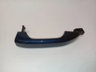 Door Handle Exterior 13526759 Fits 19-23 Silverado 1500 2826912 Used. Price: $63.50.