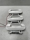 98-04 Deville Front Right & Left Rear Door Handle Exterior 3PCX Used. Price: $109.00.