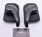 Door Handles Carbon Fiber 1994-2004 Ford Mustang Cobra MACH1 Remanufactured. Price: $328.90.