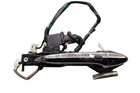 07-12 Lexus XF40 LS460 Rear Left Driver Side Exterior Door Handle Oem Used. Price: $120.00.