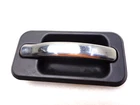 2003-2005-2007 Hummer H2 Rear Right Passanger Side Exterior Door Handle OEM32C Used. Price: $10.95.