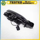 15-24 Porsche Macan Front Right Passenger Side Door Exterior Handle Oem Used. Price: $59.61.