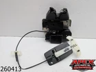 Oem 2019 Nissan Altima 2.5L Trunk Lid Lock Latch Actuator W/ Emergency Handle Used. Price: $59.99.