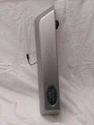 Land Rover LR4 2010-2016 Oem Upper Tailgate Cargo Handle Sumatra Black W. Camera Used. Price: $91.99.