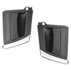 For Acura Zdx 10-12 Exterior Door Handle Rear Driver & Passenger Side New. Price: $67.87.