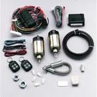 Electric Life 99800 Shaved Handle Kit 60 Lb. Solenoids 12-CHANNEL 2-DOOR New. Price: $500.41.