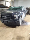 Driver Door Handle Exterior Front Fits 15-20 Ford F150 Pickup 2150651 Used. Price: $50.00.