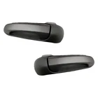 Exterior Door Handle For Dodge Durango 2004-2009 Lh Right Rear 55362214AA New. Price: $57.61.