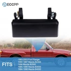 Fits Ford Ranger Mazda Pickup Outside Exterior Door Handle Driver Front Right New. Price: $13.49.