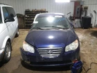 Driver Door Handle Exterior Assembly Sedan Painted Fits 07-10 Elantra 2138865 Used. Price: $50.00.