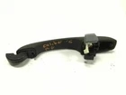 Dodge Caliber 2007-2012 Rear Right Passenger Door Exterior Handle Fabric Used. Price: $41.71.