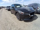 Driver Door Handle Exterior Assembly Front Fits 17-23 Mazda CX-5 11894058 Used. Price: $86.02.