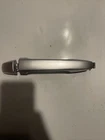 2010-2015 Toyota Prius Front Right Passenger Side Exterior Door Handle Oem Silve Used. Price: $65.97.
