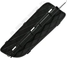 Apdty 168162 Front Passenger Side Lower Bumper Grille Textured Black New. Price: $17.60.