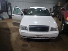 Passenger Door Handle Exterior Front Fits 00-11 Crown Victoria 2136476 Used. Price: $47.50.