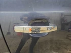 Used Rear Right Exterior Door Handle Fits: 2014 Chevrolet Captiva Sport. Price: $80.90.
