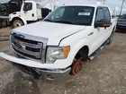 Passenger Door Handle Exterior Rear Fits 04-14 Ford F150 Pickup 10461083 Used. Price: $60.02.