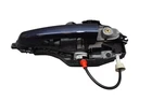 17-19 Jaguar Xe X260 Front Left Side Exterior Door Handle FK72224A81AA Oem Used. Price: $119.25.