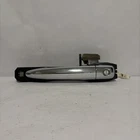 06-14 Subaru Tribeca Front Door Handle Assembly Left Driver Side Oem 61160XA01A Used. Price: $29.75.