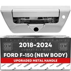 Tailgate Handle Latch Ford F-150 (manual Type) W/ Keyhole, Camera New. Price: $67.99.
