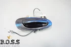 1997-2004 Porsche 911 Boxster Gray Right Door Handle Unit 99653706402 Oem Used. Price: $18.23.