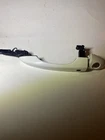 Used Front Left Exterior Door Handle Fits: 2014 Jeep Cherokee Painted W/pa. Price: $65.00.