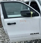 2025-2025 Dodge Ram 1500 Rh Right Passenger Front Door Oem Used. Price: $840.58.