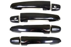 Fits 2003 To 2010 Pontiac Vibe Exterior Door Handle Front Left Right Rear New. Price: $25.74.