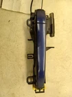 10-18 Toyota Prius Passenger Right Exterior Door Handle Used. Price: $59.99.