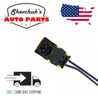 13 14 15 16 17 18 Chevrolet Cruze Driver Airbag Clock Spring Plug Connector Oem New. Price: $19.00.