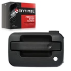 Exterior Outside Driver Front Left Door Handle 2004-2014 Ford F-150 F150 New. Price: $18.00.