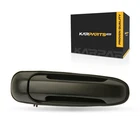 For Jeep Grand Cherokee 1999-2001 Exterior Door Handle Driver Side Rear Black New. Price: $27.12.