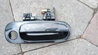 01-05 Toyota Celica Passenger Side Exterior Door Handle Oe New. Price: $39.99.