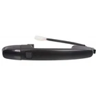 For Toyota Prius 2004 - 2009 Exterior Door Handle Rear, Driver Passenger Side New. Price: $66.38.