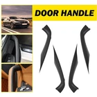 For 18-23 Bmw 5 Series G30 G31 G38 Inner Door Panel Handle Pull Trim Cover Black New. Price: $28.49.