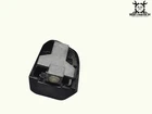Front Passenger Side Door Handle Cap Cover NH731P Oem 2018-2022 Honda Accord Used. Price: $41.90.